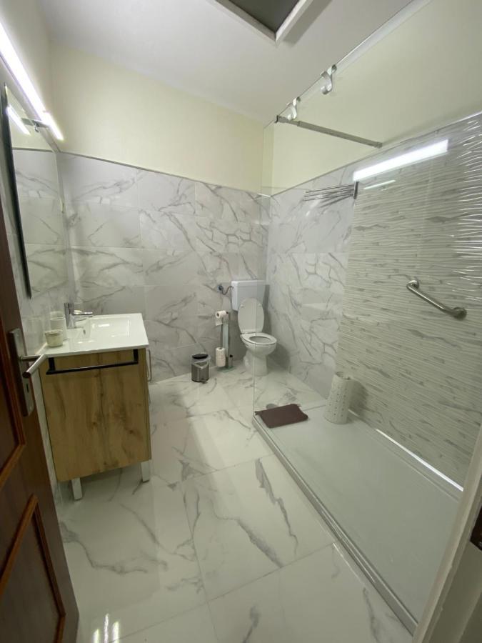 Al Boa Passagem Apartment Peso da Régua Екстериор снимка