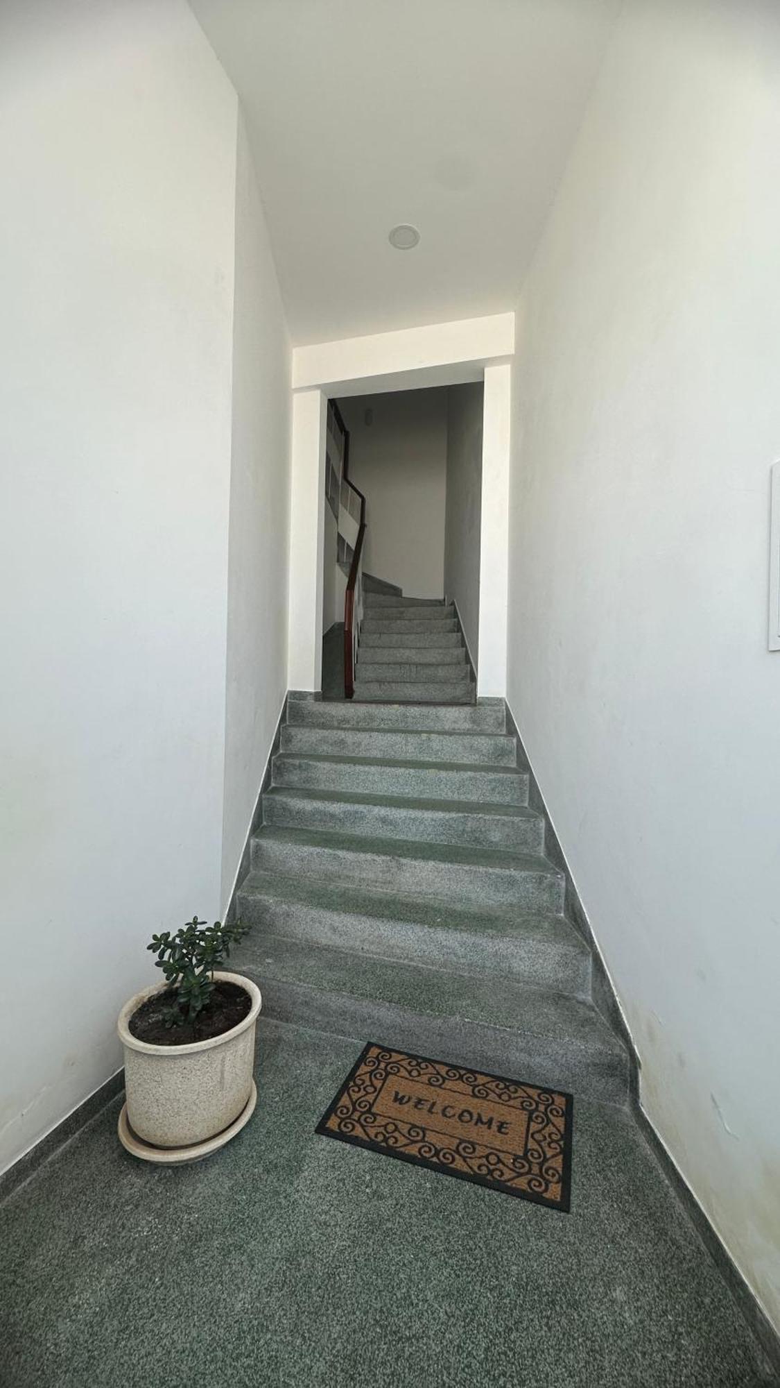 Al Boa Passagem Apartment Peso da Régua Екстериор снимка